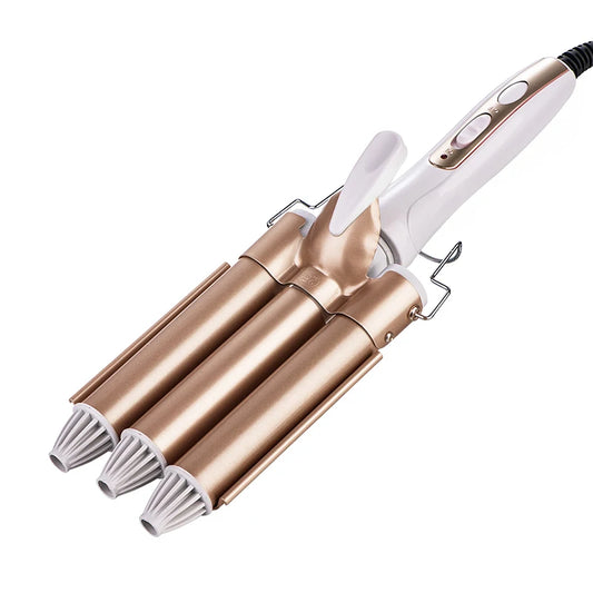 Professional Hair Curler Electric