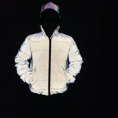 Winter Reflective Jacket