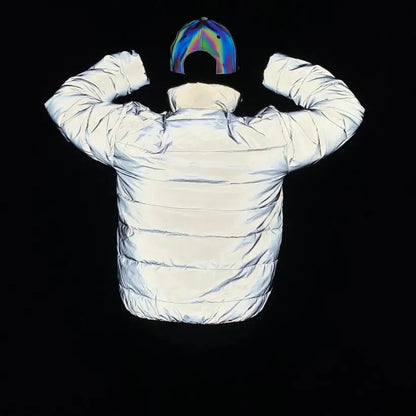 Winter Reflective Jacket