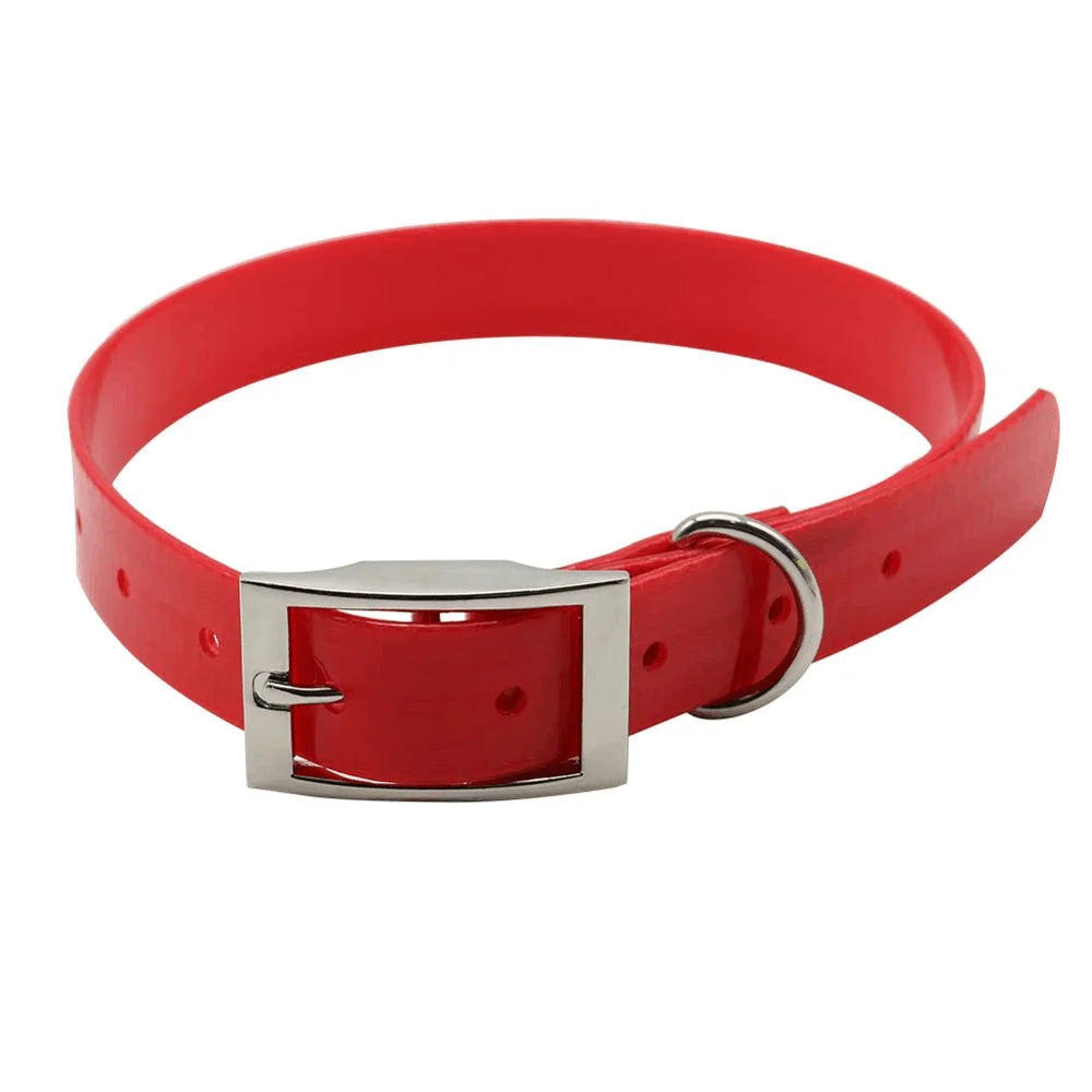 Pet Collar TPU + Nylon