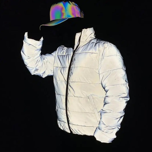 Winter Reflective Jacket