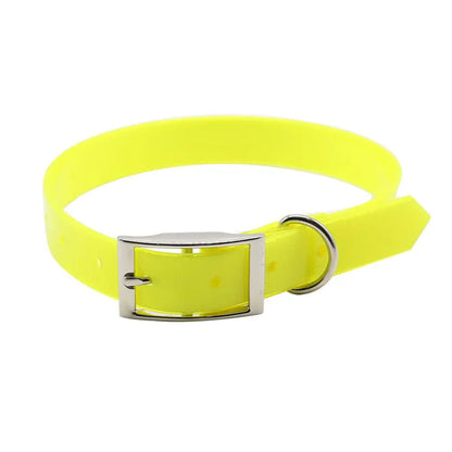 Pet Collar TPU + Nylon