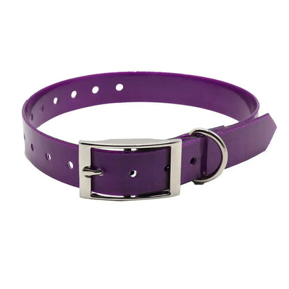 Pet Collar TPU + Nylon