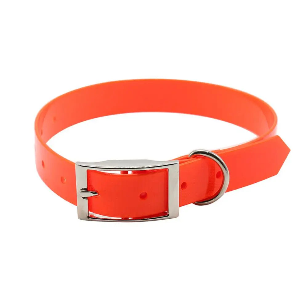 Pet Collar TPU + Nylon