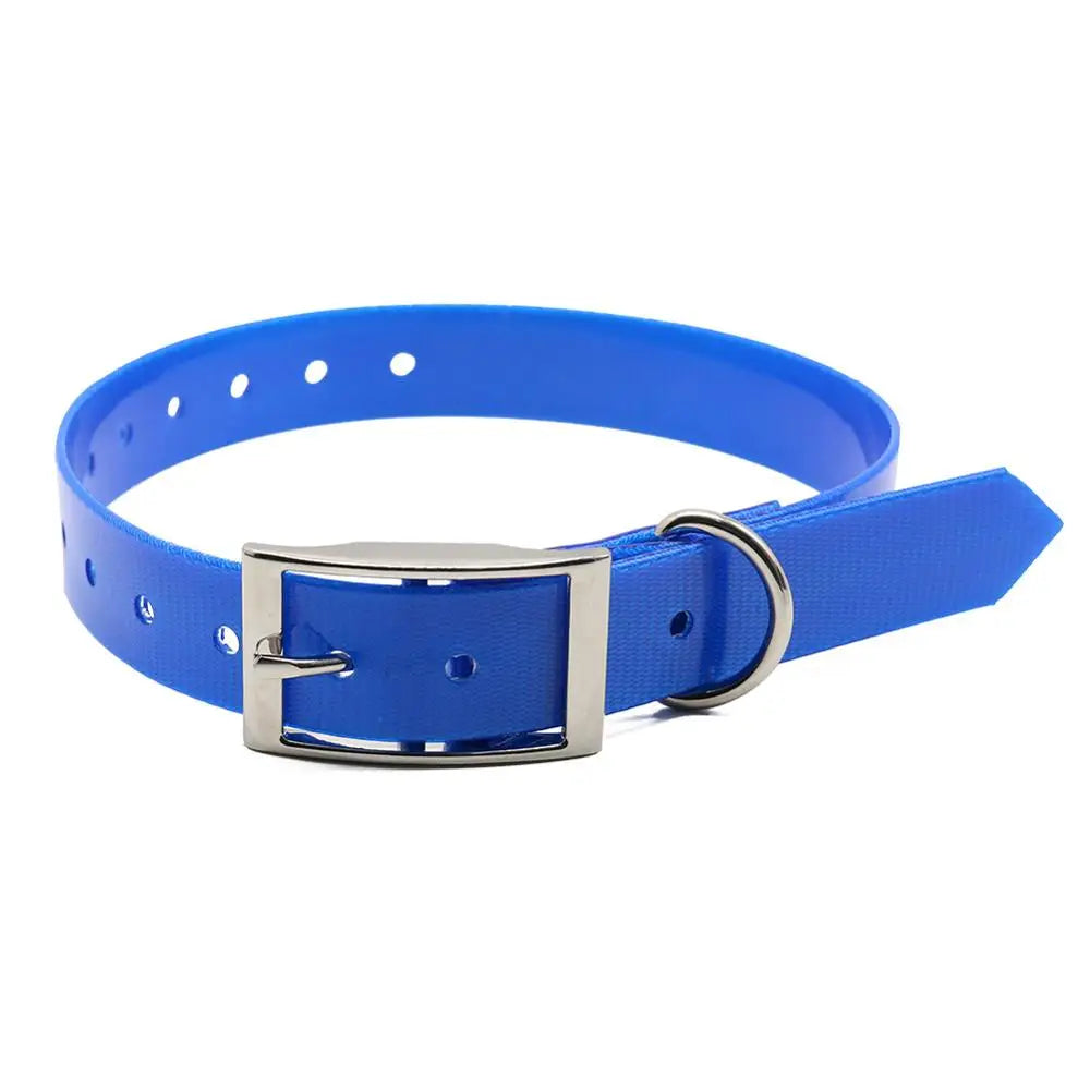 Pet Collar TPU + Nylon