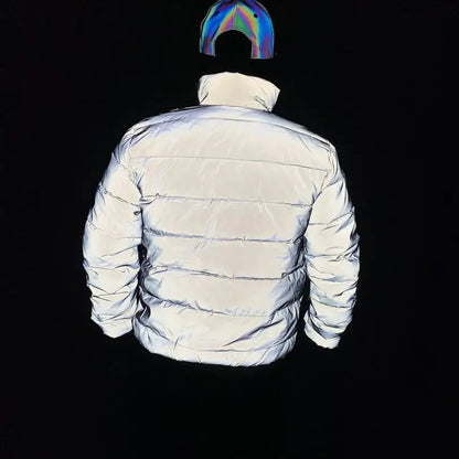 Winter Reflective Jacket