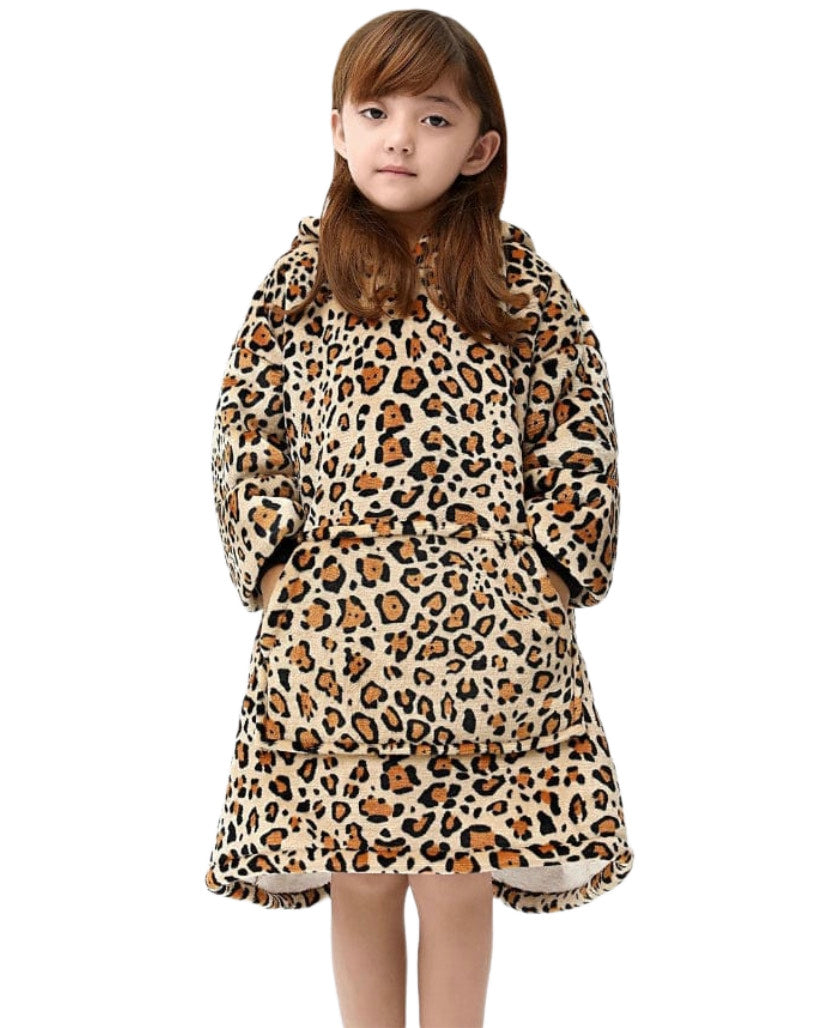 Leopard Kids