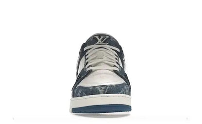 LIV Denim Trainer Sneaker