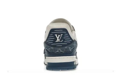 LIV Denim Trainer Sneaker