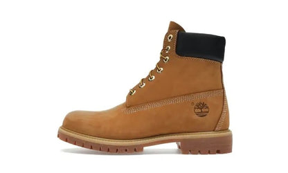 Boot Wheat