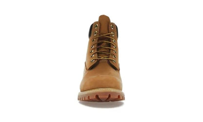 Boot Wheat