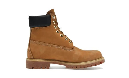 Boot Wheat