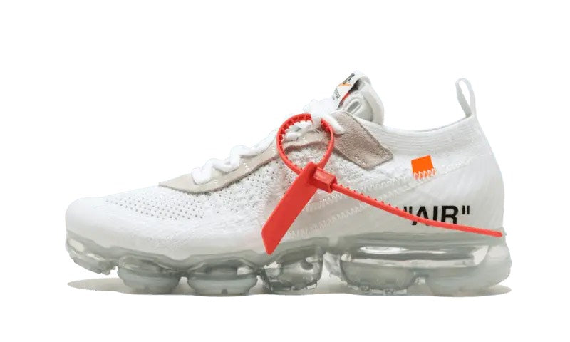 Vapormax x 0FF-WH1T3