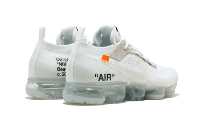 Vapormax x 0FF-WH1T3