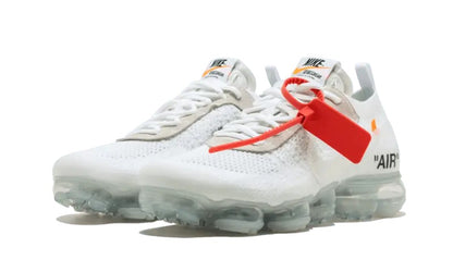 Vapormax x 0FF-WH1T3