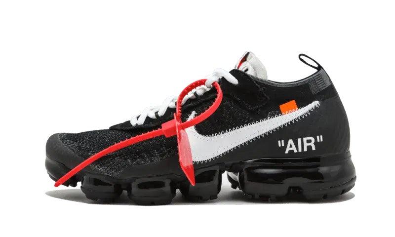 Vapormax x 0FF-WH1T3