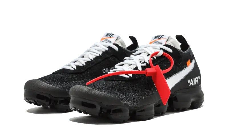 Vapormax x 0FF-WH1T3