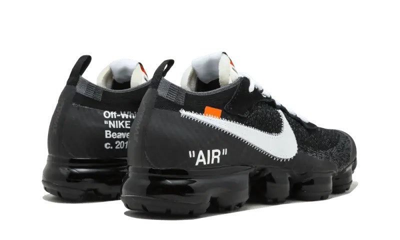 Vapormax x 0FF-WH1T3