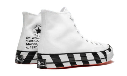 Chuck T4yl0r All-Star 70s