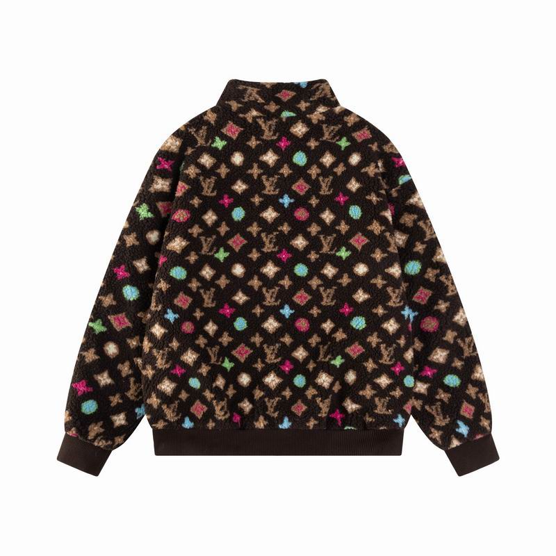 LIV Wool Light Jacket