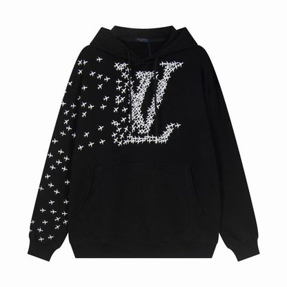 LIV Logo Hoodie