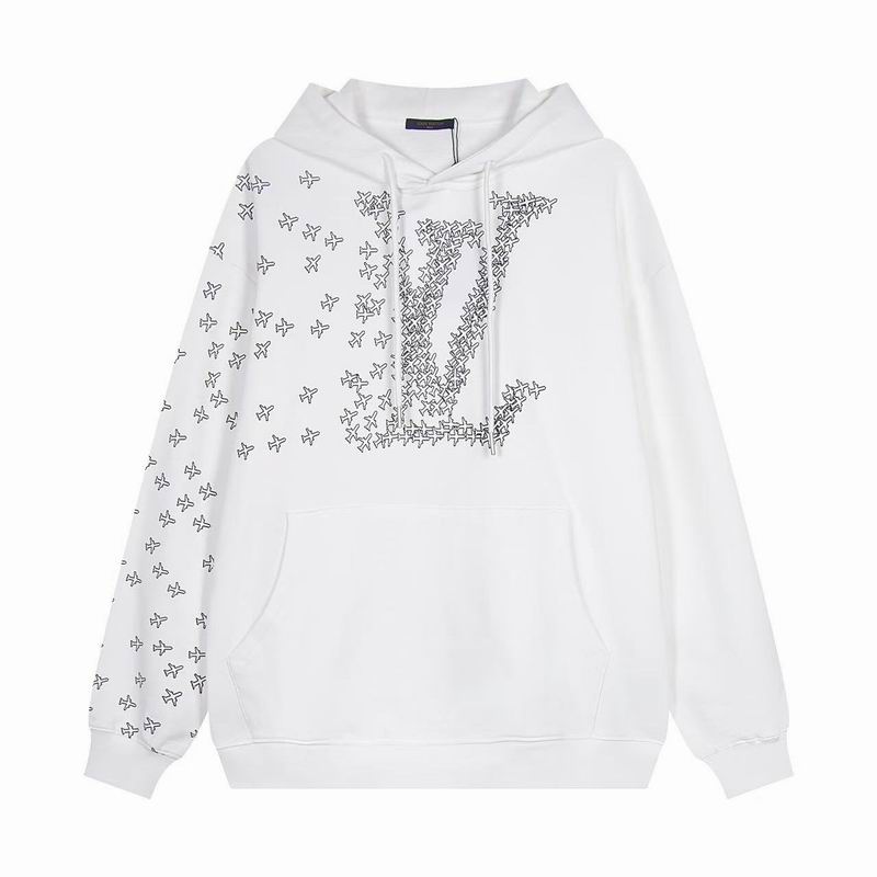 LIV Logo Hoodie