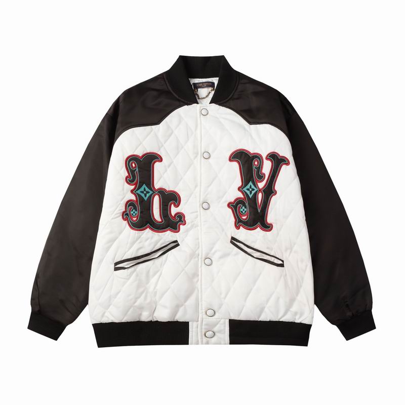 LIV PU Leather Jacket