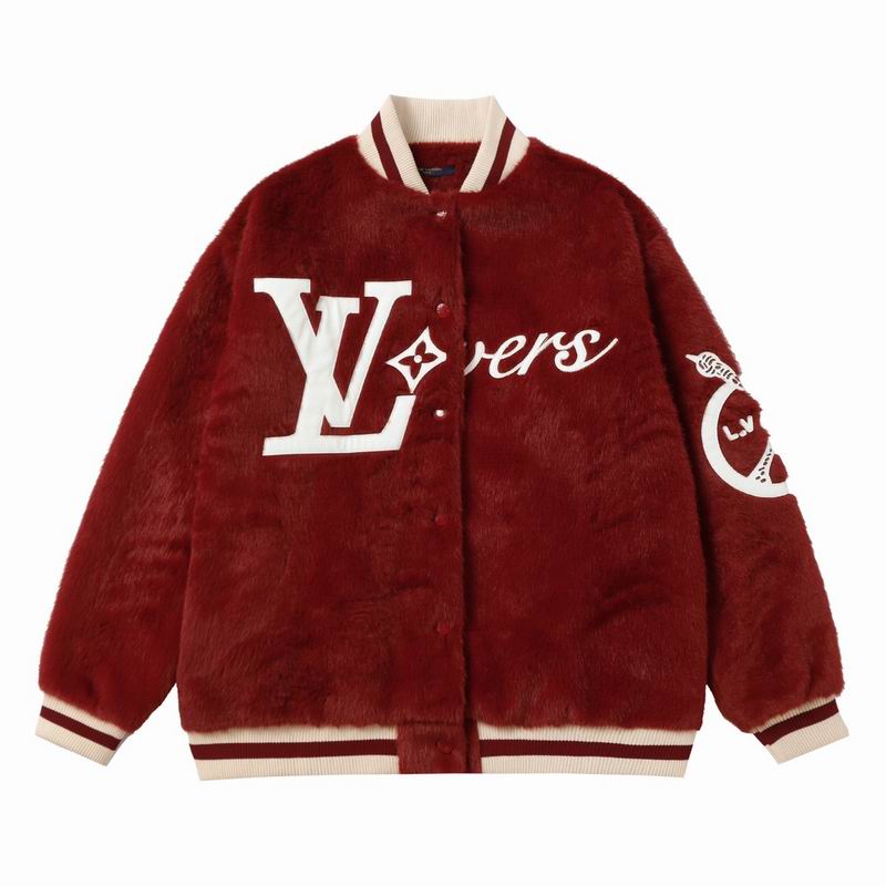 LIV Wool Jacket