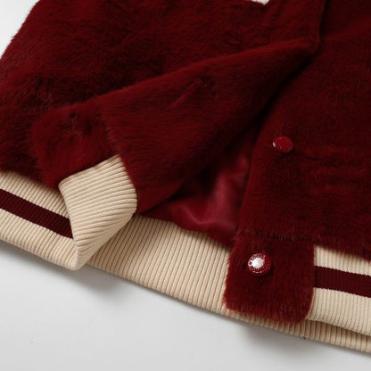 LIV Wool Jacket