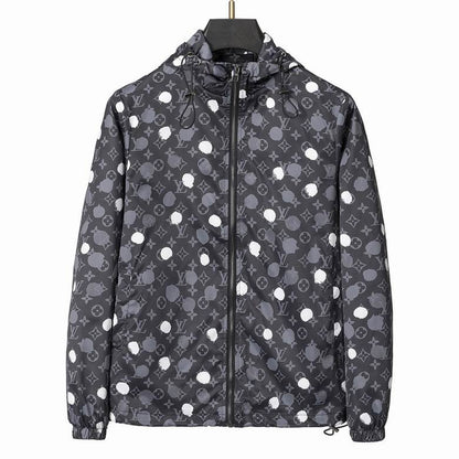 LIV Light Jacket