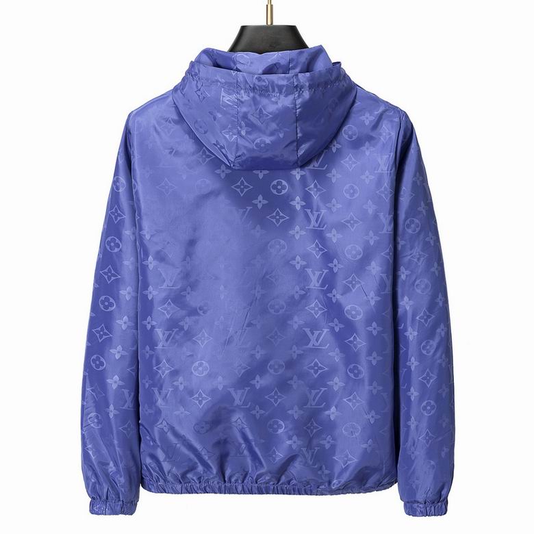 LIV Light Jacket