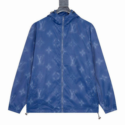 LIV Light Jacket