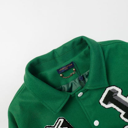 LIV Varsity Jacket