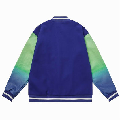 LIV Varsity Jacket