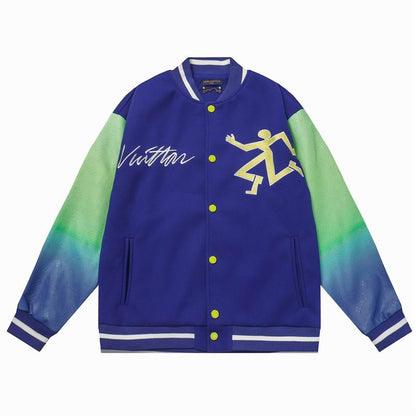 LIV Varsity Jacket