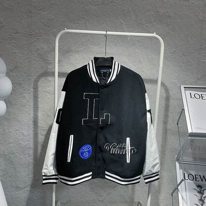 LIV Varsity Jacket