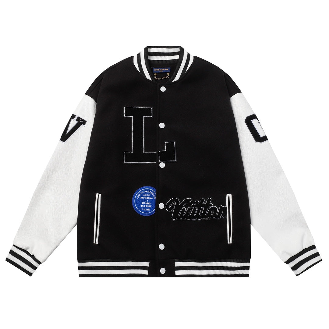 LIV Varsity Jacket