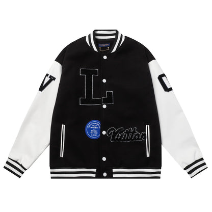 LIV Varsity Jacket