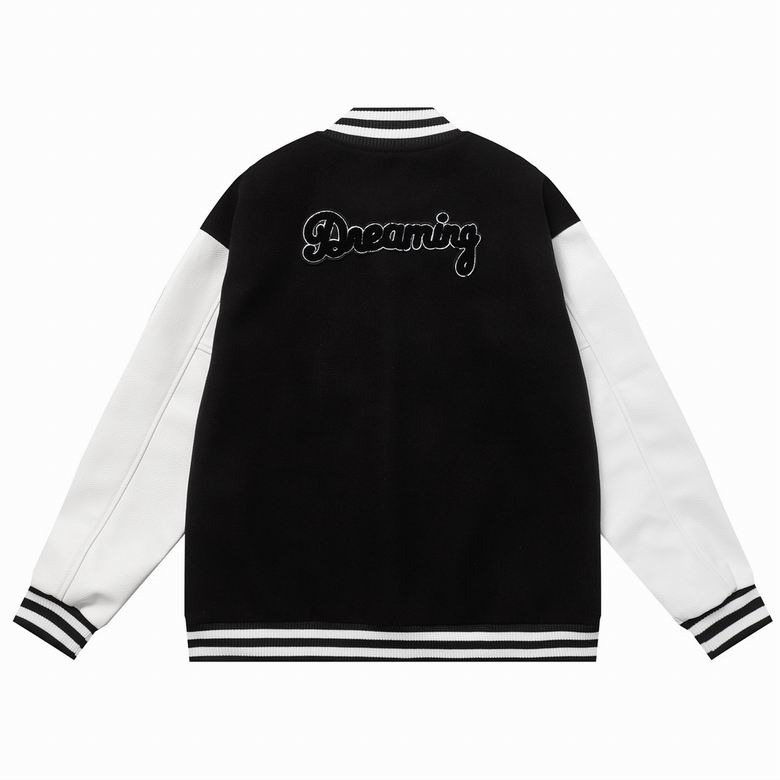 LIV Varsity Jacket