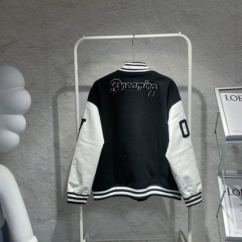 LIV Varsity Jacket