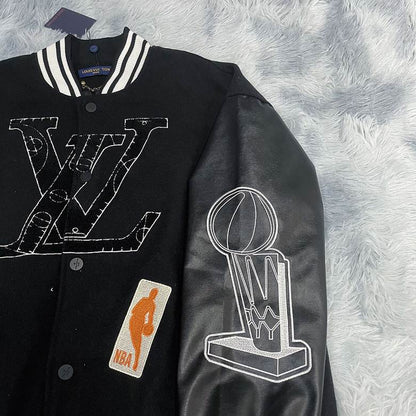 LIV Varsity Jacket