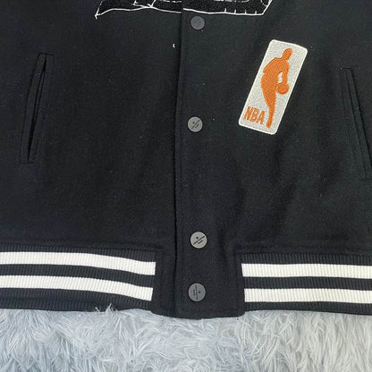 LIV Varsity Jacket