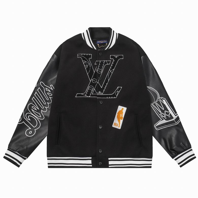 LIV Varsity Jacket