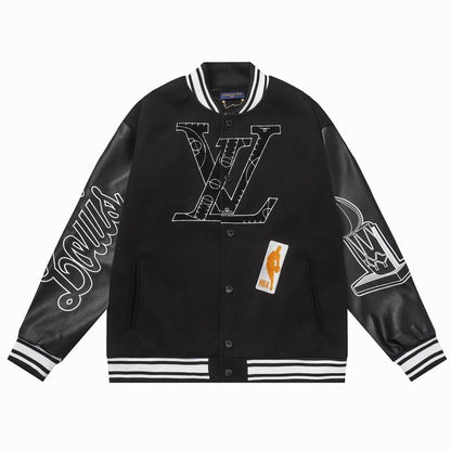 LIV Varsity Jacket