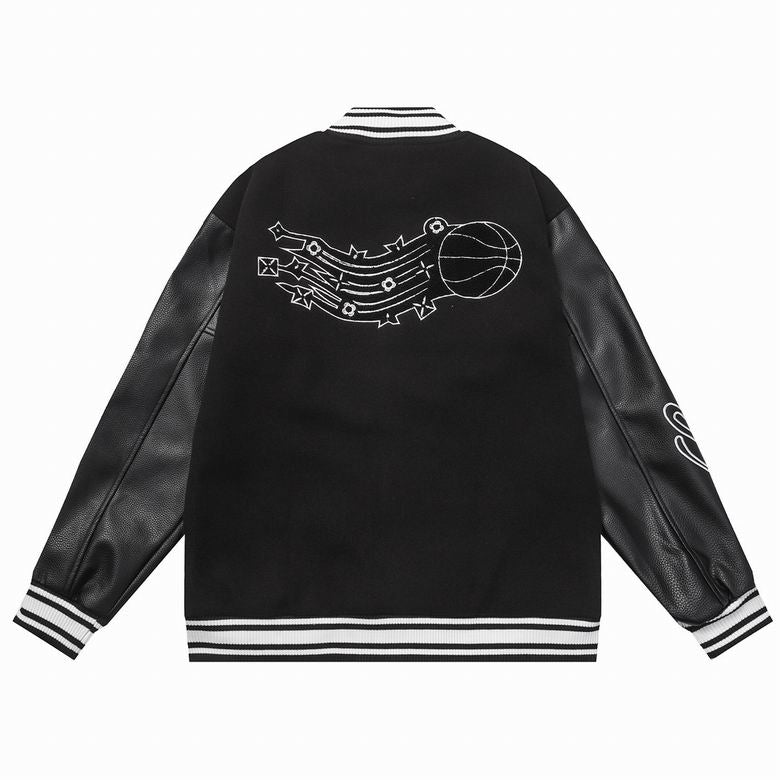 LIV Varsity Jacket