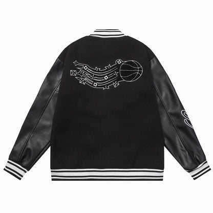 LIV Varsity Jacket