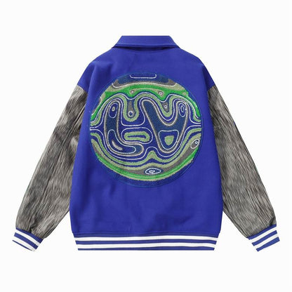 LIV Varsity Jacket