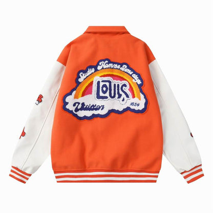 LIV Varsity Jacket