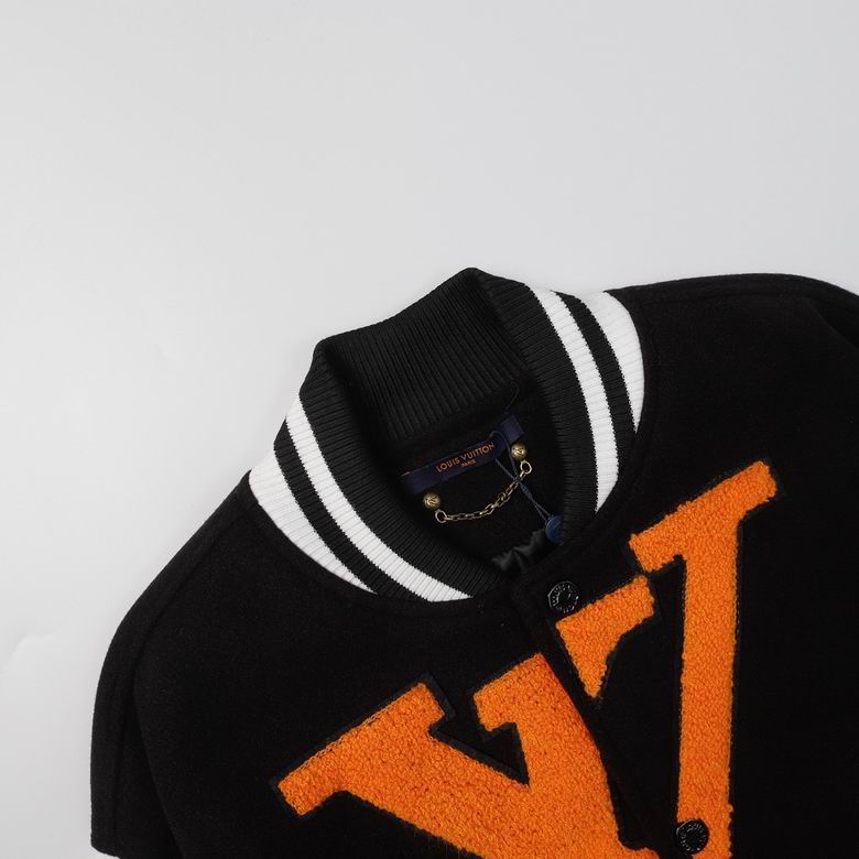 LIV Varsity Jacket