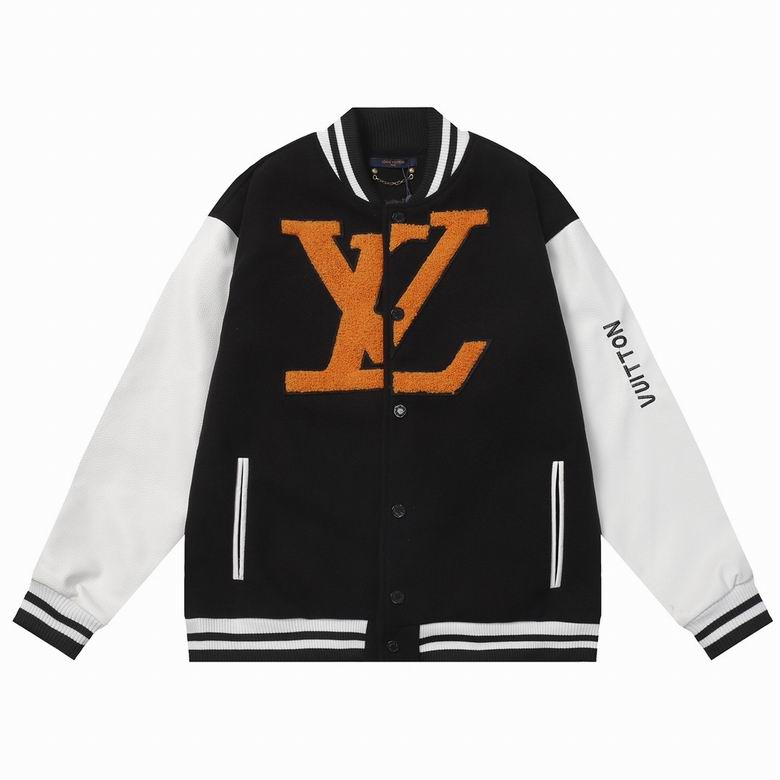 LIV Varsity Jacket